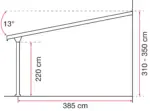 4293162 terrassendach 3x4 anthrazit (6)