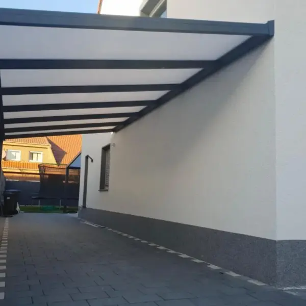 carport