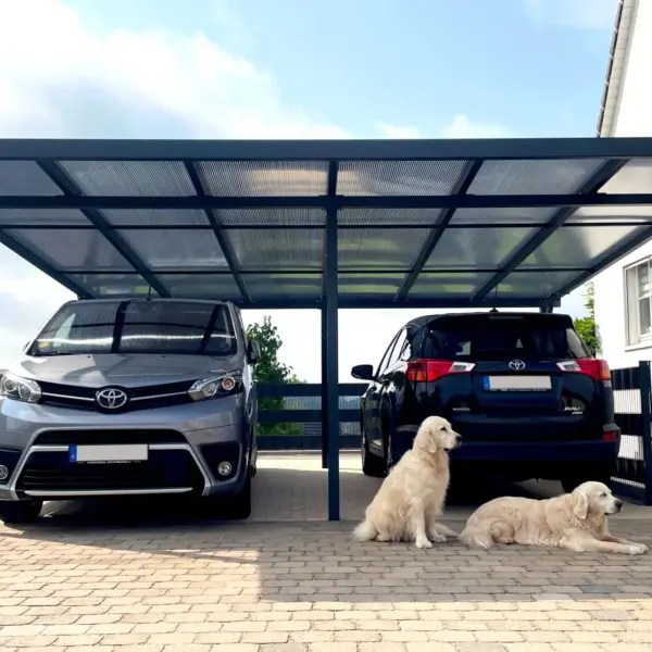 doppelcarport zebraplatte anthrazit 1920x1920