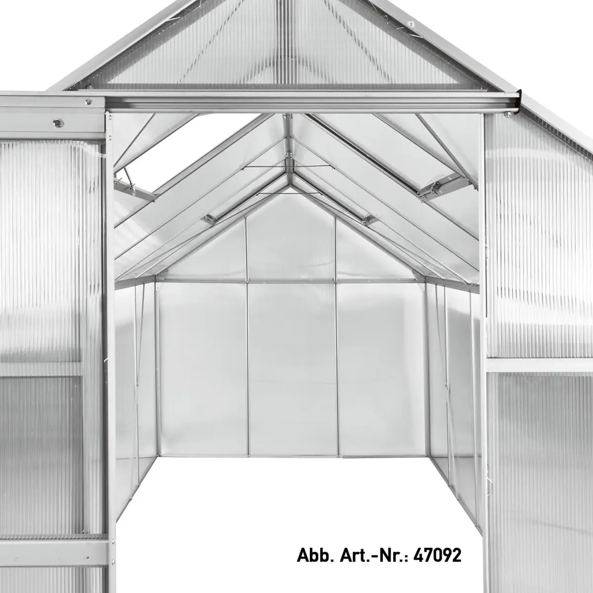 gewächshaus treibhaus frühbeet kollem 5