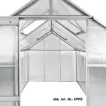 gewächshaus treibhaus frühbeet kollem 5