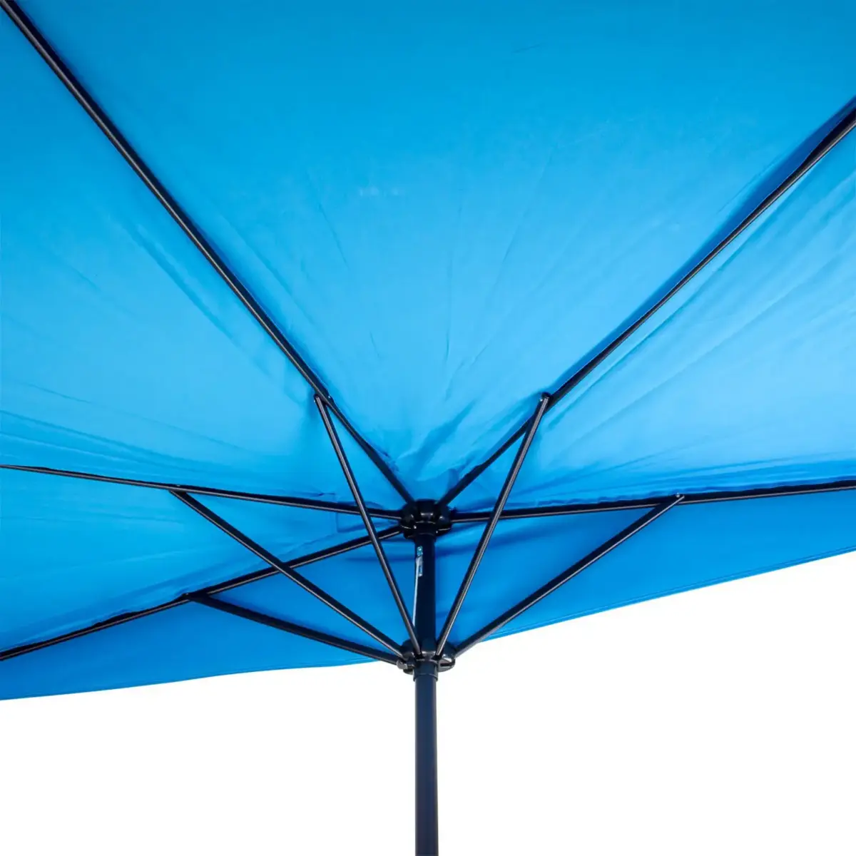 halbrund blau unten