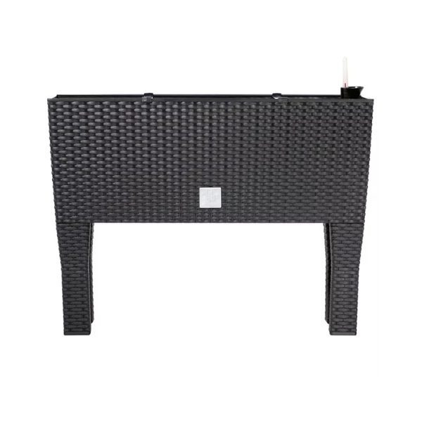 frühbeet aufsatz pflanzenbeet hochbeet aluminium