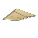 markise beige