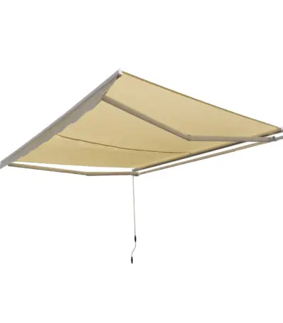 markise beige