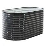 metall hochbeet schwarz1