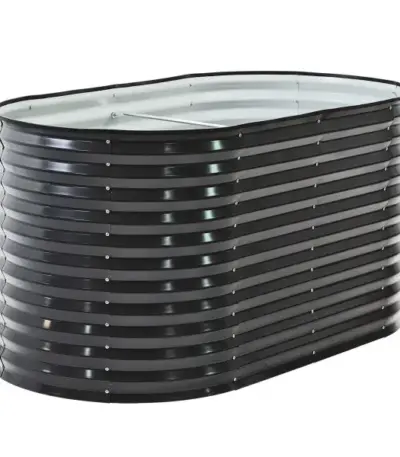 metall hochbeet schwarz1
