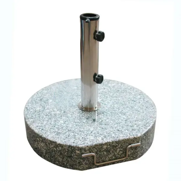 sonnenschirmstaender granit 40