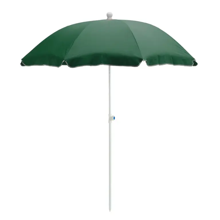 strandschirm höhenverstellbar 180/210 vers. farben