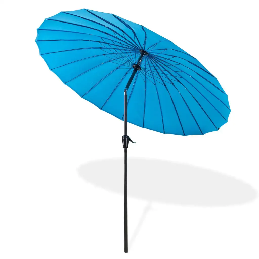 tokio blau