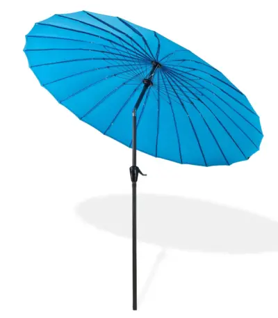 tokio blau