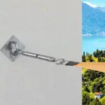 sonnensegel hdpe | 5x5x5 | dreieck | versch. farben
