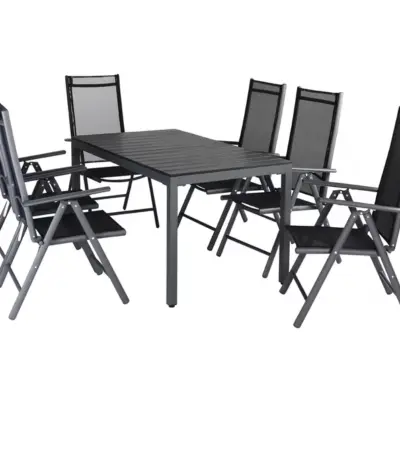 garten sitzgruppe bern 7 tlg anthrazit alu wpc 1 (1)
