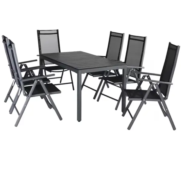 garten sitzgruppe bern 7 tlg anthrazit alu wpc 1 (1)