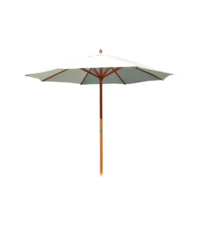 ampelschirm alu | Ø330cm | versch. farben & uv schutz