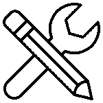 montage vordächer