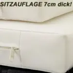 sonneninsel schwarz oval Ø226cm