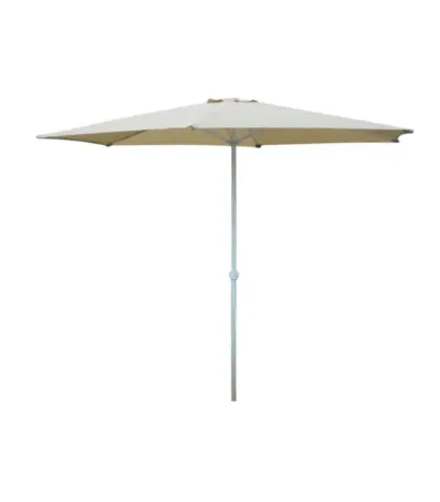 ampelschirm alu | Ø330cm | versch. farben & uv schutz