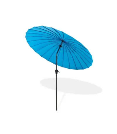 ampelschirm alu | Ø330cm | versch. farben & uv schutz