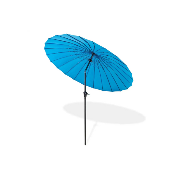 ampelschirm alu | Ø330cm | versch. farben & uv schutz