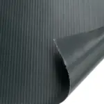 pvc sichtschutzstreifen | 70m rolle | für doppelstabmatten | versch. optiken