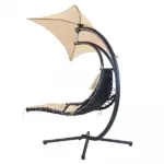 hängesessel beige orlando