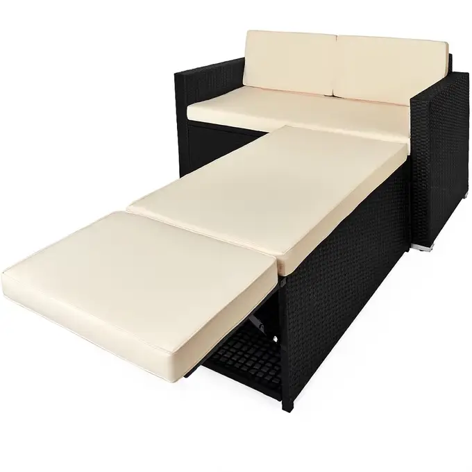 polyrattan bank