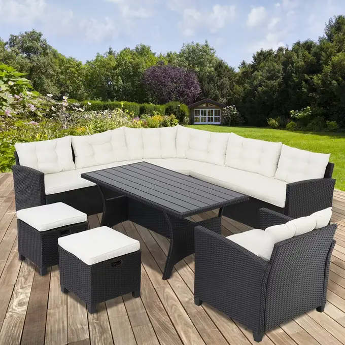 polyrattan ecklounge dubai2
