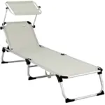 sonnenliege atlas creme