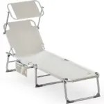sonnenliege creme galicien 1